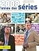 L'annee des series 2008 : Les plus grandes fictions du moment a suivre ou a decouvrir