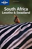 Lonely Planet South Africa, Lesotho and Swaziland