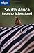 Lonely Planet South Africa, Lesotho & Swaziland