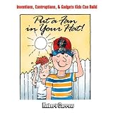 Put A Fan In Your Hat!