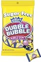 Dubble Bubble Sugar Free Bubble Gum
