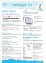 AppleWorks 6.0 for Macintosh Quick Source Reference Guide