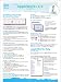 Book AppleWorks 6.0 for Macintosh Quick Source Reference Guide