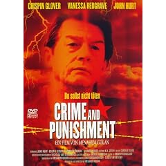 Crime and Punishment - Du sollst nicht t�ten