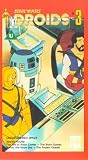 Droids 3 [VHS] VHS