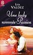 Une lady nomm�e Passion
