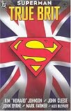 Superman: True Brit (Superman Limited Gns (DC Comics R))