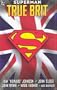 Superman: True Brit (Superman, DC Comics)