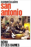 San Antonio : B�ru et ces dames