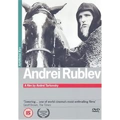 Andrei Rublev [UK IMPORT]