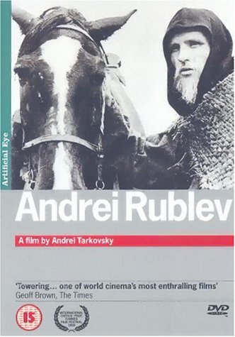 Andrei Rublev [UK IMPORT]