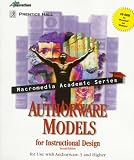 Authorware 3.5 Models for Instructional Design, 2nd Ed.