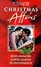 Books : Christmas Affairs