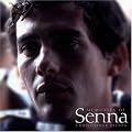 Memories of Ayrton Senna book cover
