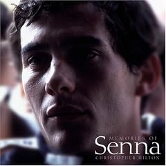 Memories of Ayrton