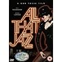 All That Jazz [1979] [DVD]