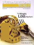Nutraceuticals World