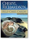 Self Care Cards (Large Card Decks)