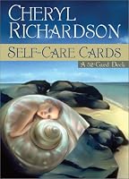 Self Care Cards (Large Card Decks)