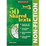 50 Shared Non Fiction Texts for Year 05 (50 Shared Texts: Non-Fiction): Year 5