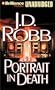 Portrait in Death (In Death #16)