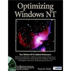 Optimizing Windows NT�