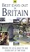Best Days Out in Britain 2000 (AA Illustrated Reference)