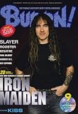 BURRN ! (バーン) 2006年 09月号 [雑誌]