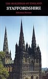 Cover of Staffordshire by N Pevsner 0300096461