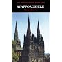 Staffordshire (Pevsner Buildings of England)