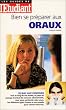 Bien se pr�parer aux oraux