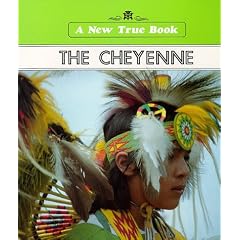 Cheyenne (New True Books)