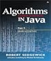 Algorithms in Java, Part 5: Graph Algorithms (3rd Edition) (Pt.5)