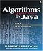 Books : Algorithms in Java, Part 5: Graph Algorithms (3rd Edition) (Algorithms in Java)