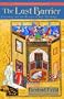The Last Barrier: A Journey into the Essence of Sufi Teachings