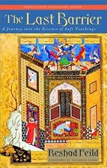 The Last Barrier: A Journey into the Essence of Sufi Teachings