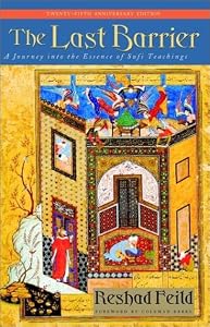 Image of The Last Barrier: A Journey into the Essence of Sufi Teachings