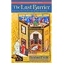The Last Barrier: A Journey into the Essence of Sufi Teachings