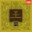 Elgar: Orchestral Works