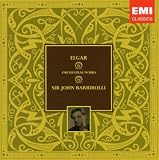 Elgar - Orchestral Works