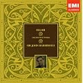 Elgar: Orchestral Works