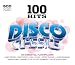 100-Hits-Disco Classics cd cover