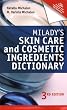 Milady's Skin Care and Cosmetic Ingredients Dictionary