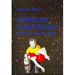 Gef�hrliche Planetengirls