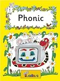 Jolly Readers Level 2 (yellow): Inky Mouse and Friends (Jolly Phonics)