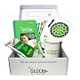 Mein Gl�ck kommt selten allein...: Gl�cksbox enth�lt ein Tagebuch, Postkartenset, Tasse, Tee und CD in Einsteckh�lle