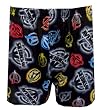 Marvel Comics Avengers Logo Boxer Shorts for men