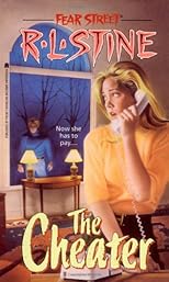 The Cheater