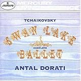 Tchaikovsky: Swan Lake