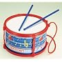 Bontempi MD 2540/N Marching Drum